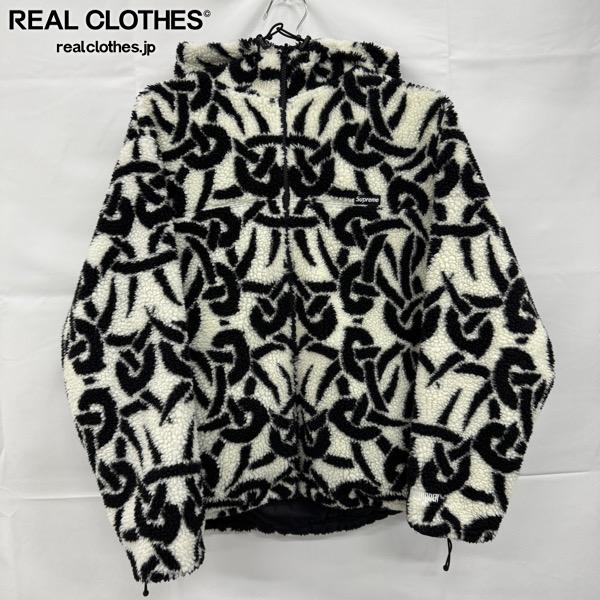 楽天市場】Supreme 21aw Studded Velvet Hooded Work Jacket Size-XL