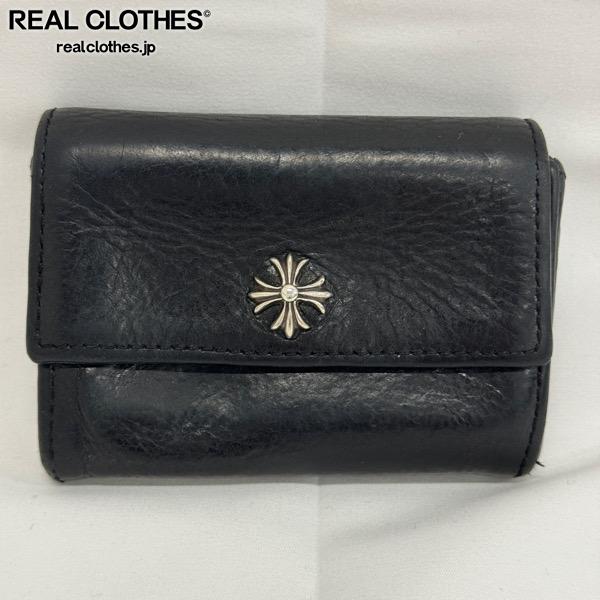 【新品 未使用】クロムハーツ　タイニー ウォレット 財布 コインケース レザー 楽天市場】CHROME HEARTS 銀座店 クロムハーツ SALE アローズ