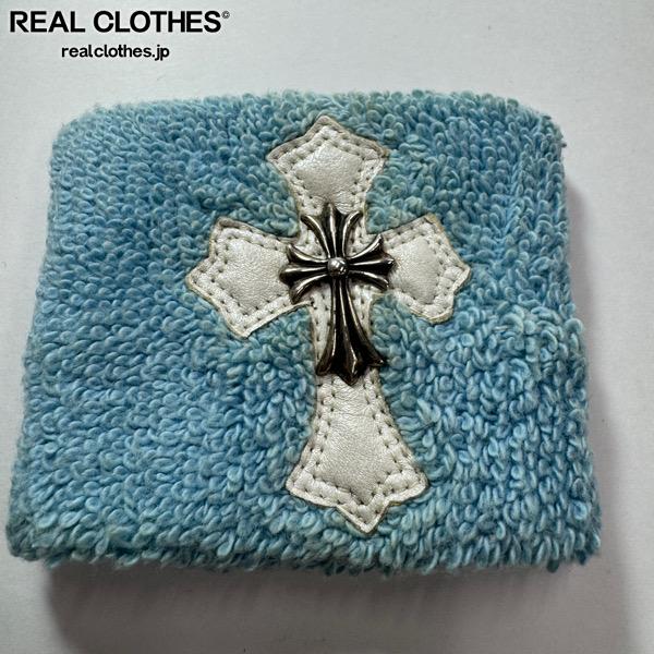 楽天市場】クロムハーツ ミラーハンド エボニー CHプラス : SKYTREK