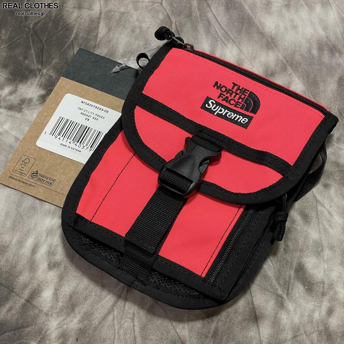 楽天市場】【中古】Supreme×The North Face/シュプリーム×ノース