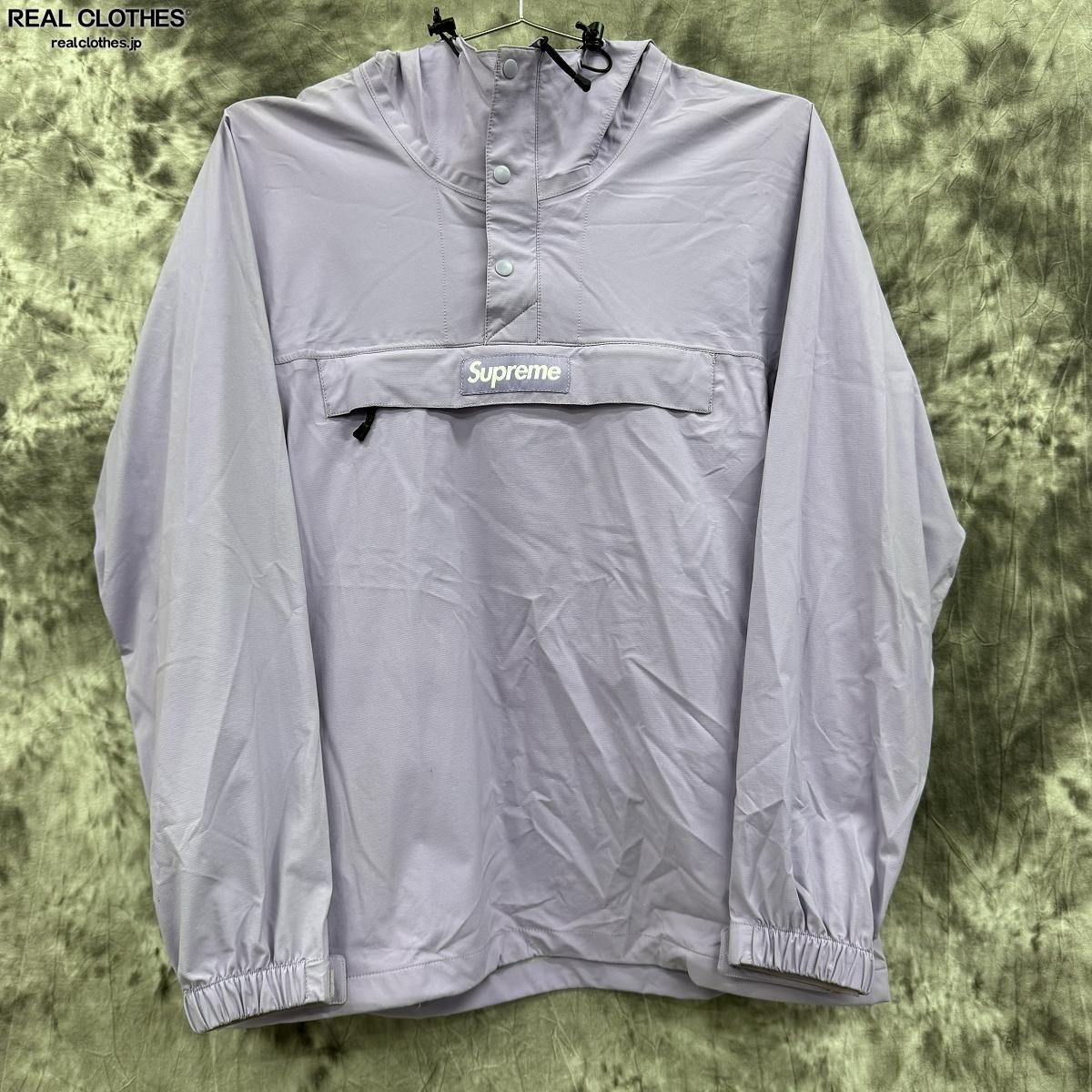 【美品】Supreme 花柄 ハーフジップ XLサイズ 楽天市場】【中古】 シュプリーム ハーフジップパーカー 花柄