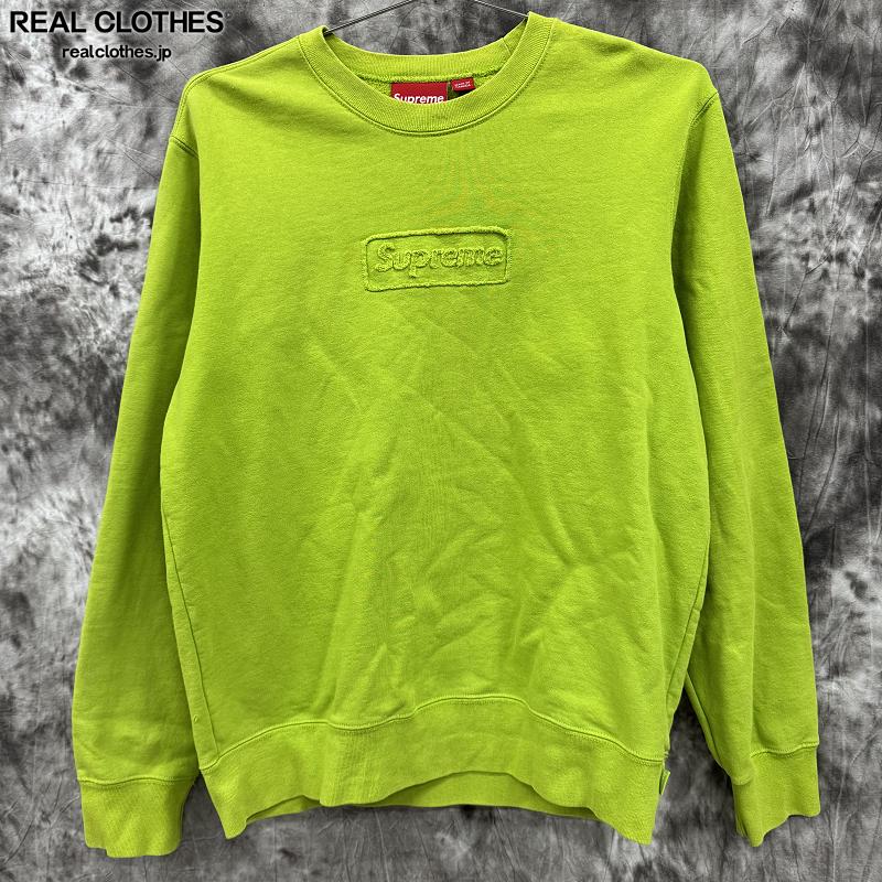 楽天市場】M【Supreme 20ss Naomi Crewneck Black シュプリーム