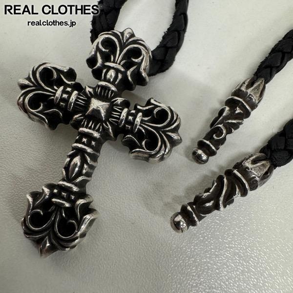 楽天市場】クロムハーツ【CHROMEHEARTS】【ラージ