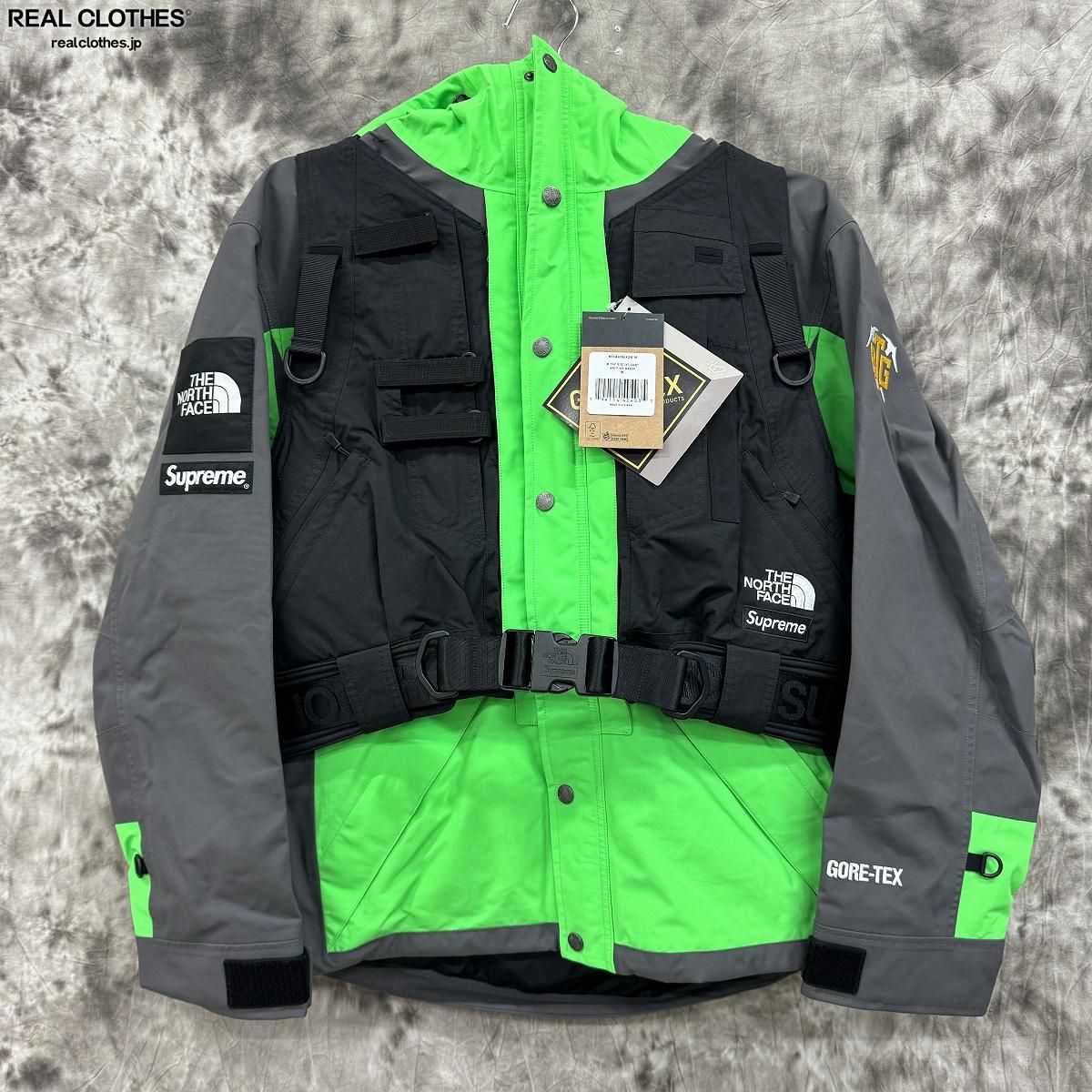 SUPREME 2-in-1 MA-1 + Vest BLACK Mサイズ Supremeシュプリーム 2-in-1 MA-1 + Vest Black M - メルカリ