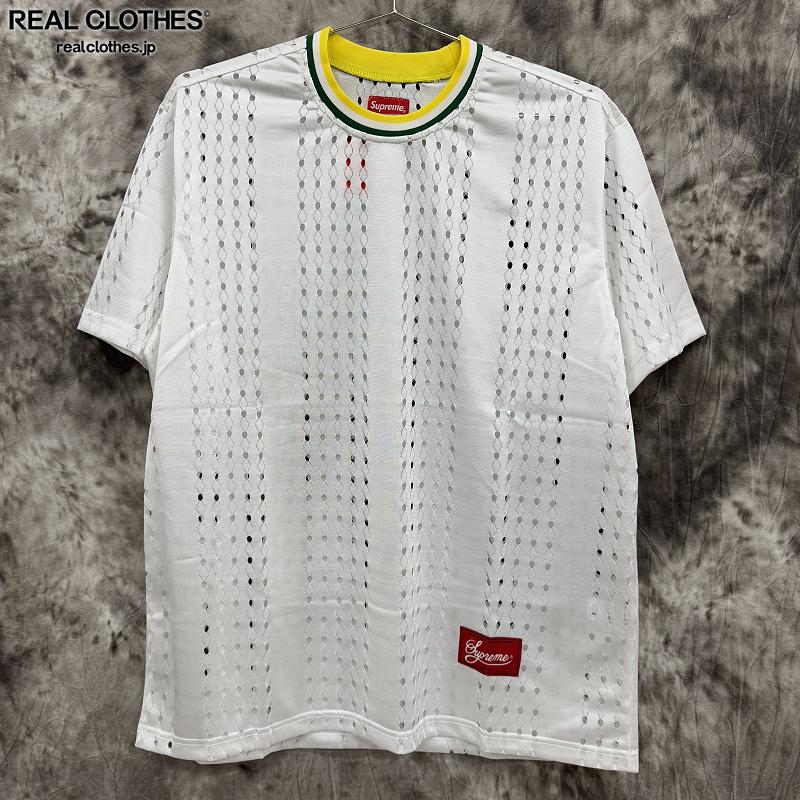 SUPREME シュプリーム★Waves鯉の和柄のロンTシャツ SUPREME シュプリーム☆Waves鯉の和柄のロンTシャツ
