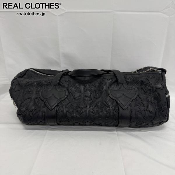 ChromeHearts クロムハーツ 袋 CHROME HEARTS TINY DUFFLE BAG MULTI クロムハーツ タイニー