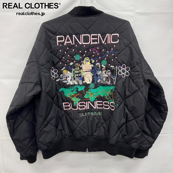 楽天市場】Supreme シュプリーム ジャケット サイズ:S 23AW