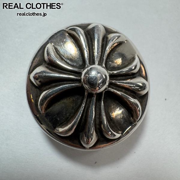 楽天市場】【中古】 CHROME HEARTS クロムハーツ ヘアゴム BSフレア