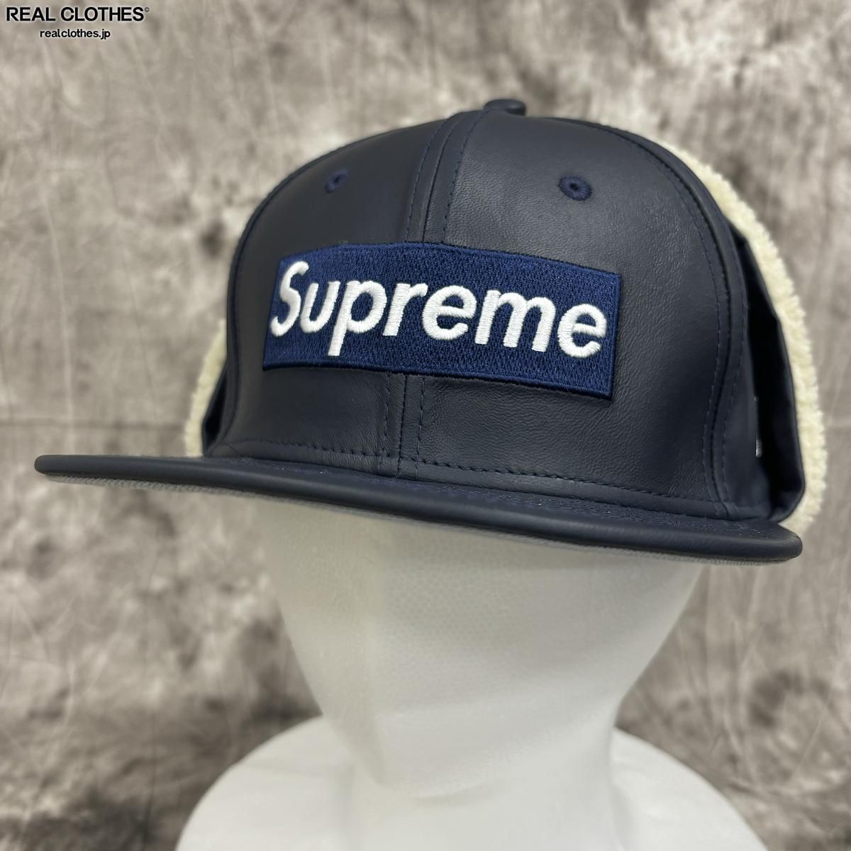 Supreme シュプリーム 23SS Racing 6 panel cap Supreme Racing 6-Panel (SS23) - $54