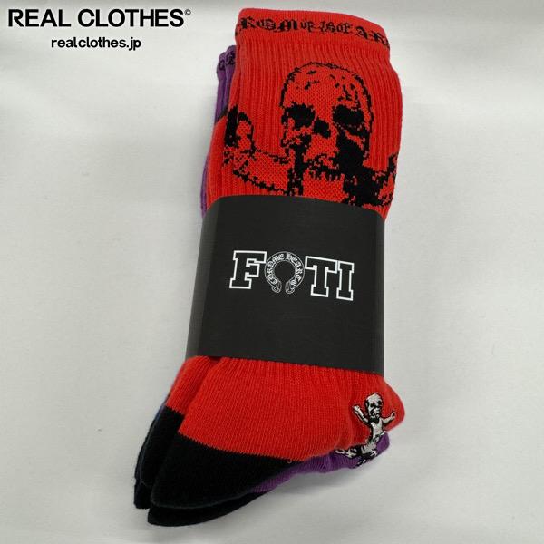 楽天市場】CHROME HEARTSClassic Stripe Socks - Green / Yellowクロム