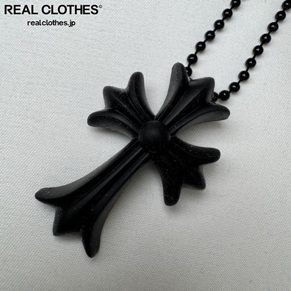 楽天市場】クロムハーツ【CHROMEHEARTS】3CH CRS SML/3CHクロス