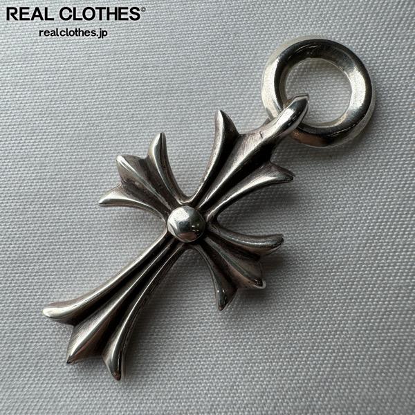 楽天市場】CHROME HEARTS EBONY WOOD FILIGREE CROSS クロムハーツ