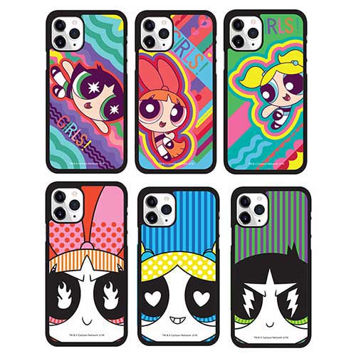 楽天市場 Mp The Powerpuff Girls Alum パワーパフガールズ Iphone Galaxy ケース カバー スマホケース リアーナ