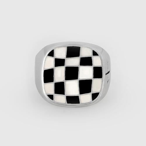 NONENON WINNER ユン ジヌ 着用 リング 指輪 CHEX RNG 韓国で大人気