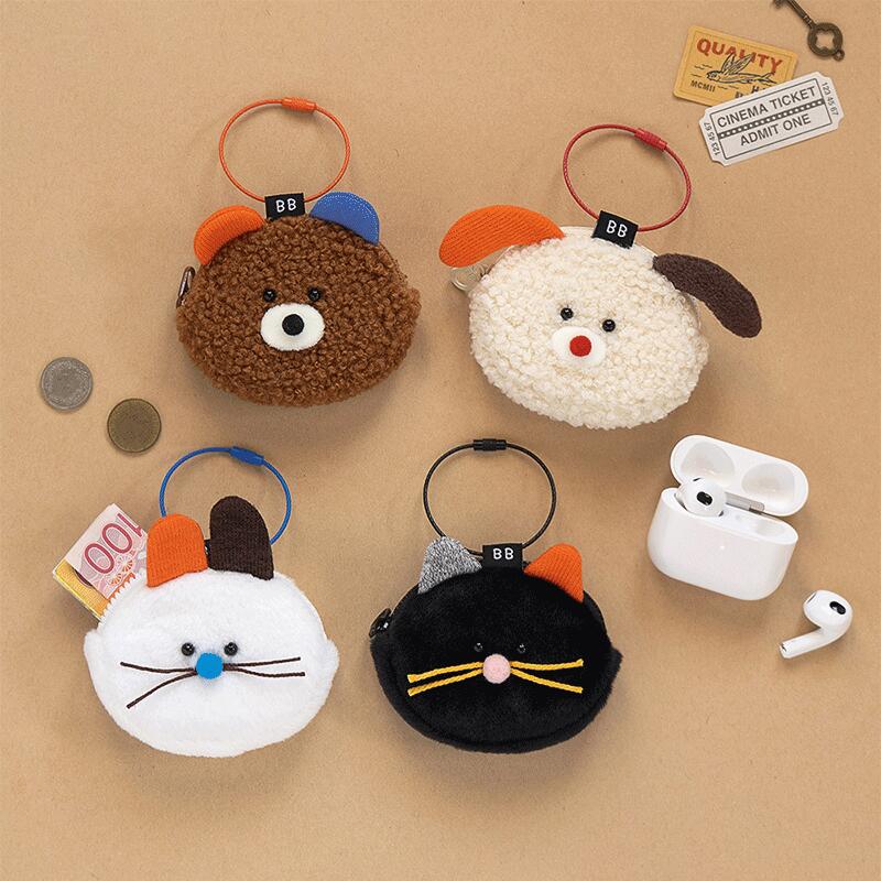 楽天市場】RO ブランチ ブラザー フラッフィー エアーポッズ プロ 第1