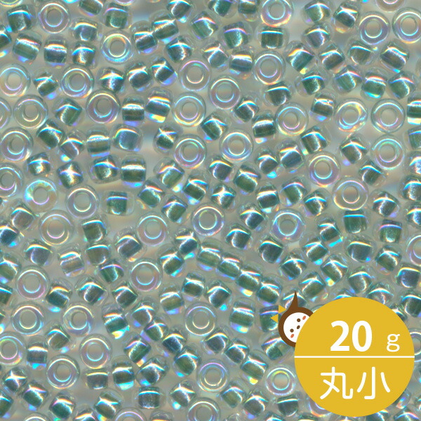品質検査済 MIYUKI シードビーズ 丸特小 15 約1.5mm #4201 シルバー デュラコート外銀着色 100グラムバラ 20グラムパック×5個  約25,000粒入り ミユキビーズ