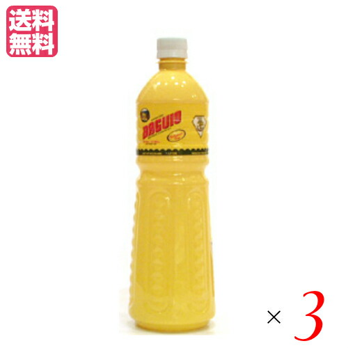 【マラソン限定！ポイント2倍！】ココナッツオイル 無臭 手作り石鹸 バグイオ ココナッツオイル 1L 3個セット