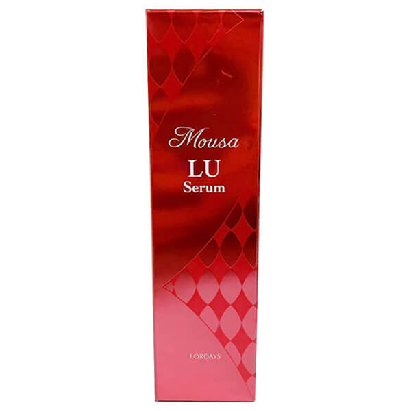 【100円クーポン！】学割6倍！フォーデイズ ムーサ LU・セラム tia 50g 美容液 オールインワン エイジングケア｜リボン通販