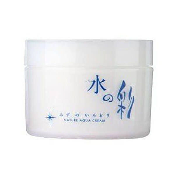 【マラソン限定！100円クーポン】水の彩S 270g 医薬部外品 彩生舎 薬用ナチュールアクアクリーム 送料無料