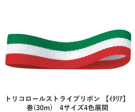 楽天市場】ストライプサテンリボン #017 ワインストライプ 12mm幅 巻