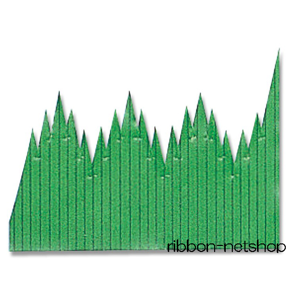 楽天市場 1箱1000枚入 Nバラン 山型 N3 1000枚 Baran 03 ラッピング 梱包 食品包材 お弁当 かざり オードブル ばらん 葉蘭 お寿司 葉っぱ リボンネットショップ
