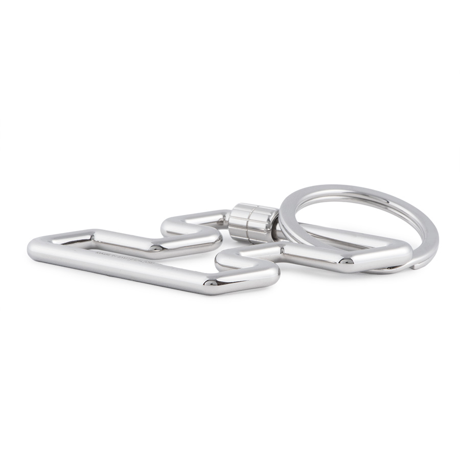 海外直営】HERMES キーリング☆H Too Speed Key Ring - www.gsspr.com