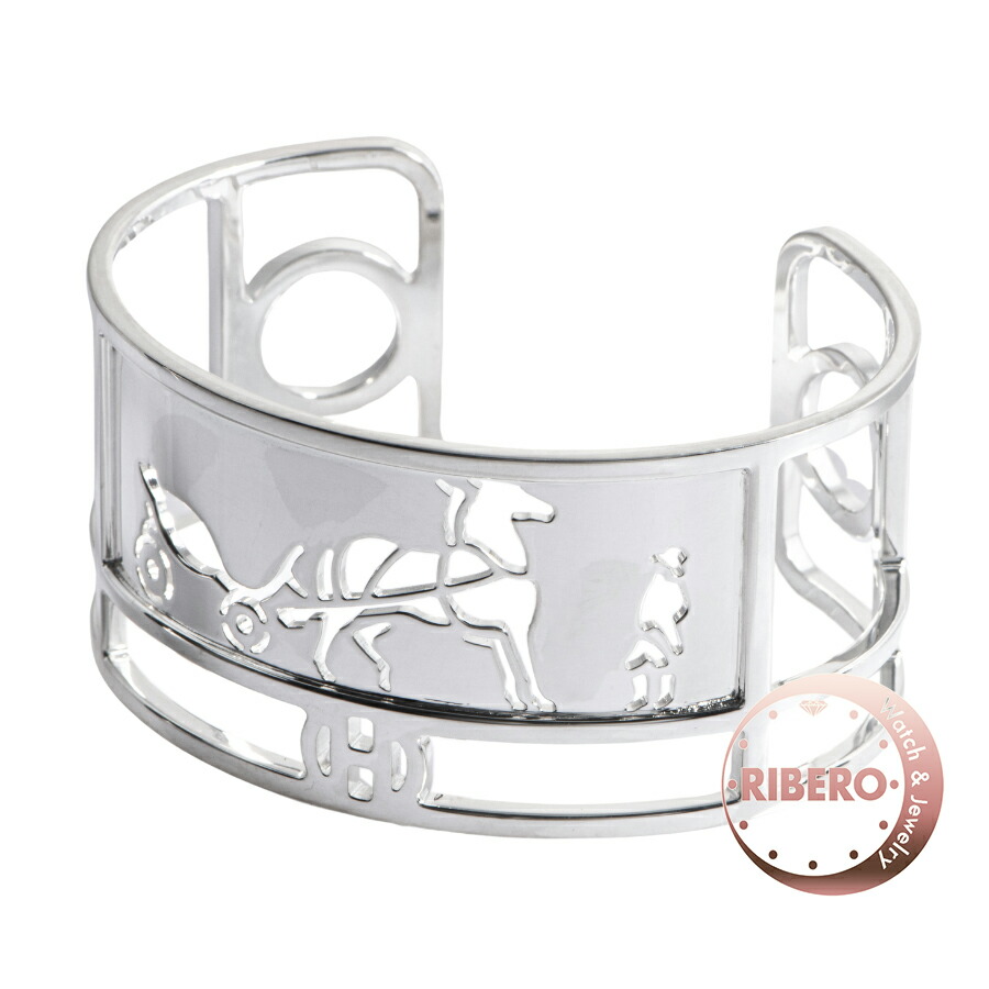 楽天市場】HERMES エルメス ファン カレーシュ エマイユPM