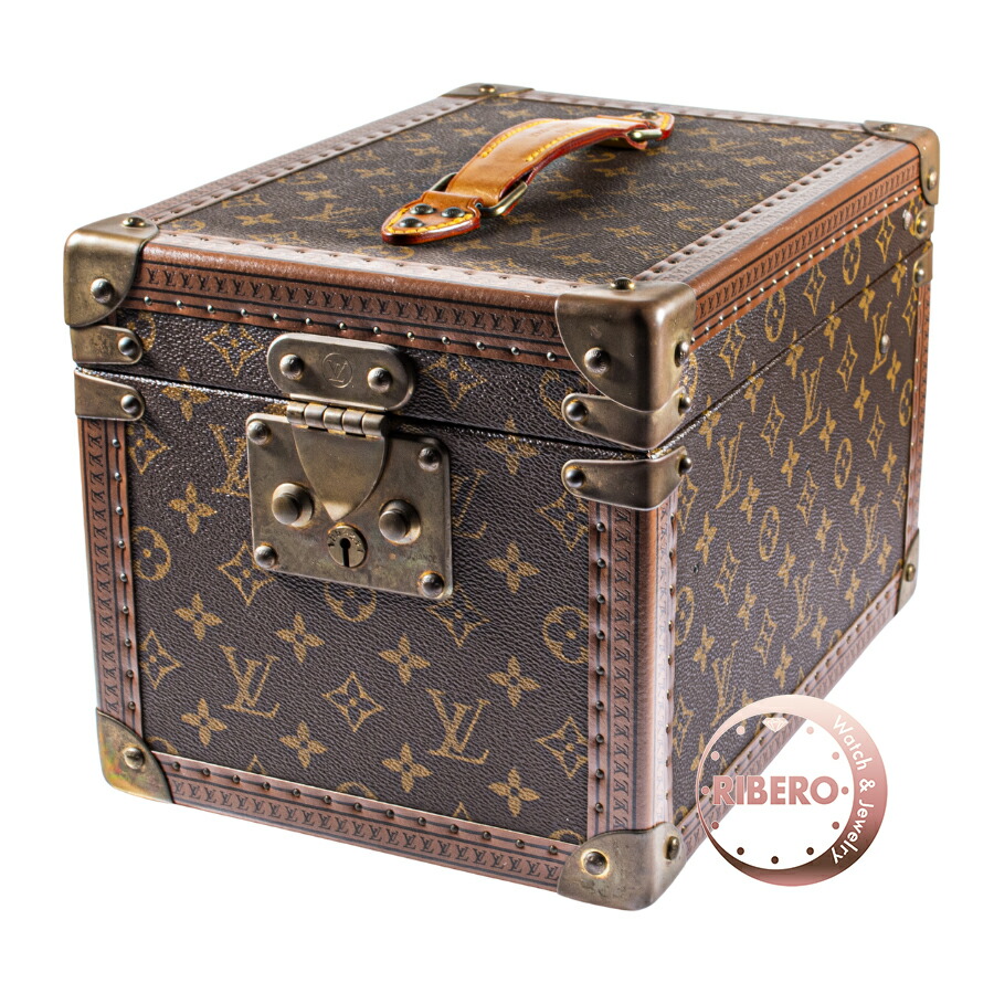 楽天市場】【美品】ルイヴィトン 【LOUIS VUITTON】ボワット