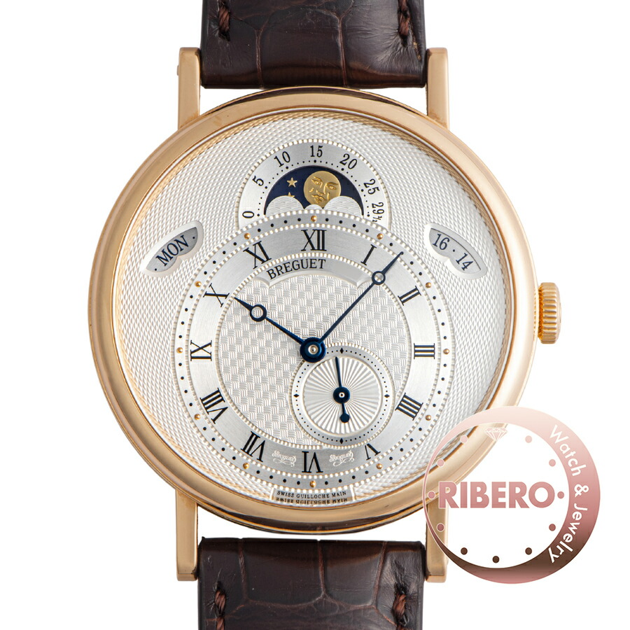 楽天市場】ブレゲ Breguet キャップ式 ボールペンシル メンズ