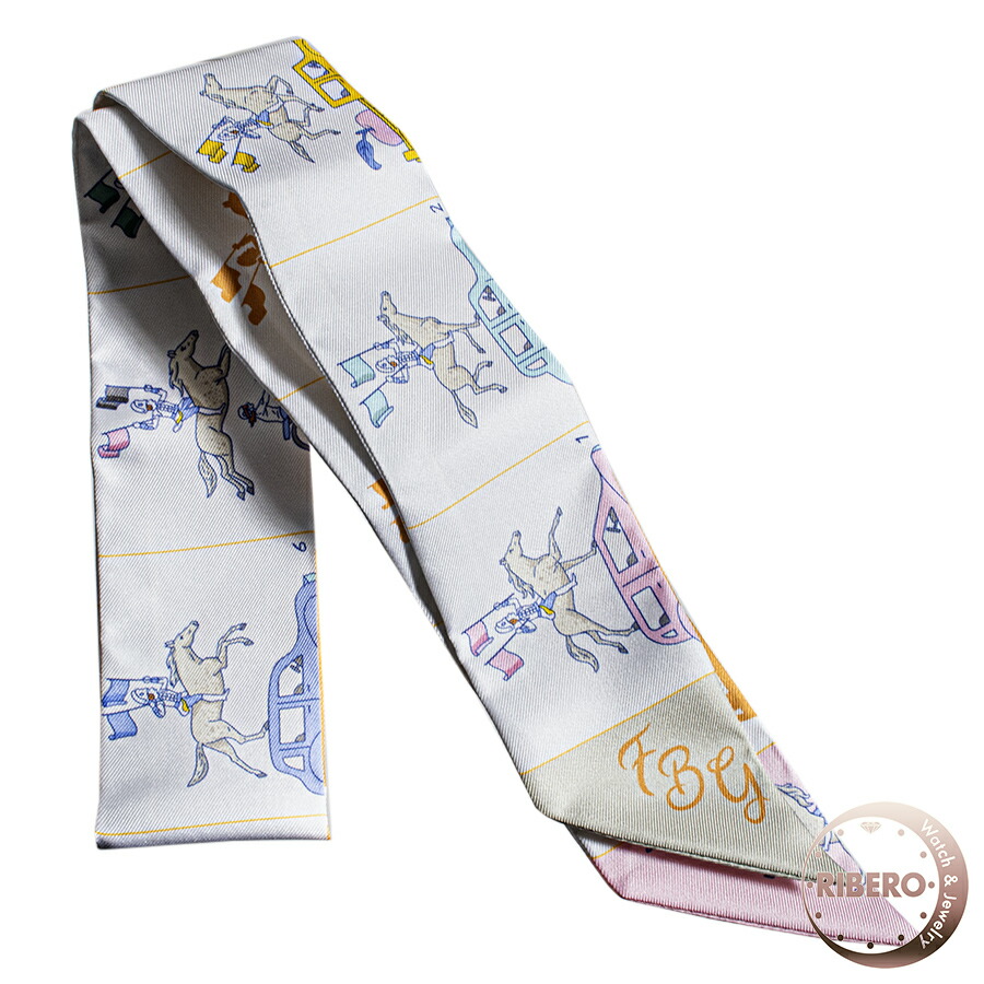 楽天市場】HERMES エルメス ガヴロッシュParade en Fanfare Detail