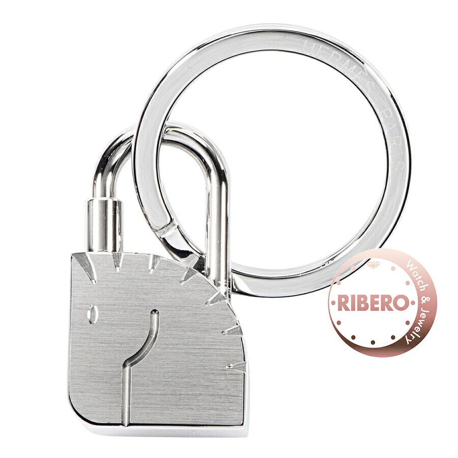 エルメス メタル ANNEE DES FLEUVES ヒポポタマス カバ カデナ 極美品□HERMES エルメス ANNEE DES FLEUVES ヒポポタマス カバ カデナ