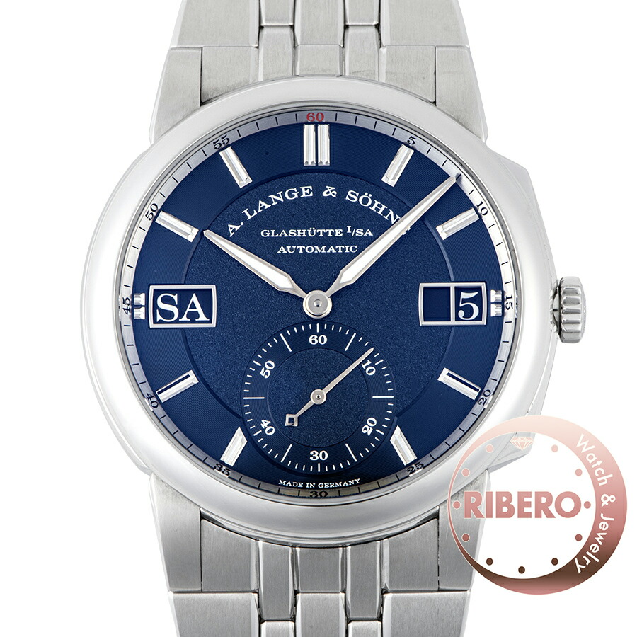 楽天市場】ランゲ＆ゾーネ（A.LANGE＆SOHNE）オデュッセウス