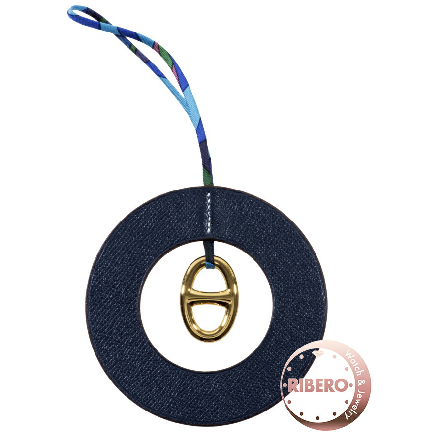 楽天市場】HERMES エルメス プティアッシュ オーナメント チャーム 丸