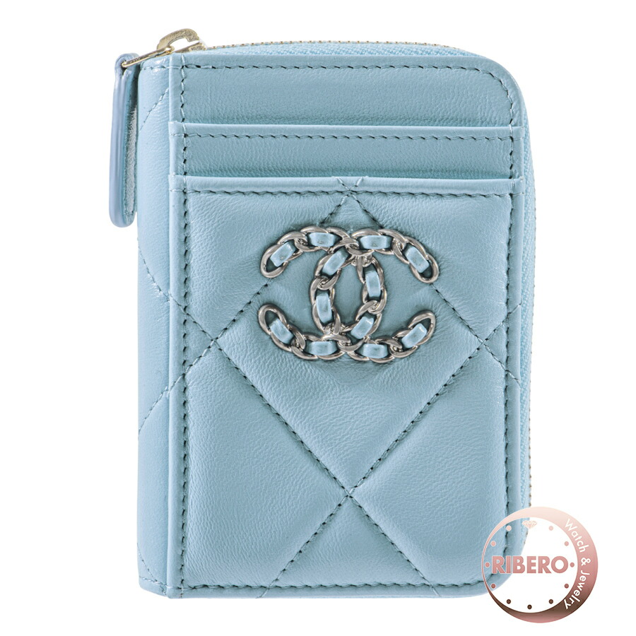 CHANEL シャネル　ニュートラベル　カードケース　コインケース　ミニポーチ シャネル スーパーコピー ミニポーチ カードコインケース A82365