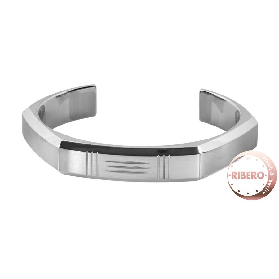 楽天市場】【中古】HERMES ツールボックス シルバーバングル
