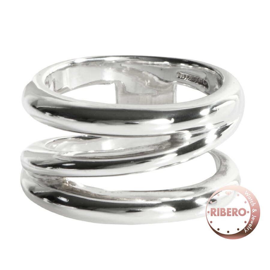 楽天市場】TIFFANY&Co. ティファニー ハーモニカ スターリングシルバー