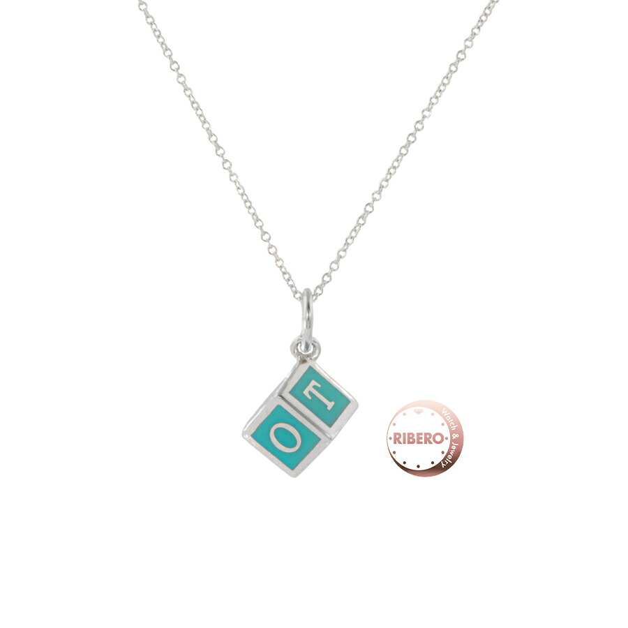 楽天市場】ティファニー Tiffany & Co. ネックレス ティファニー