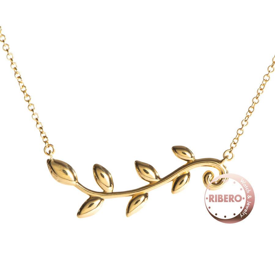 楽天市場】【美品】ティファニー 【TIFFANY & Co.】オリーブ