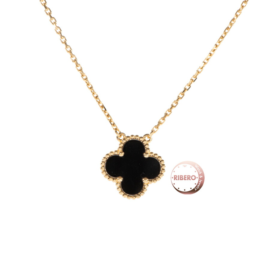 楽天市場】【中古】 ヴァン クリーフ&アーペル Van Cleef