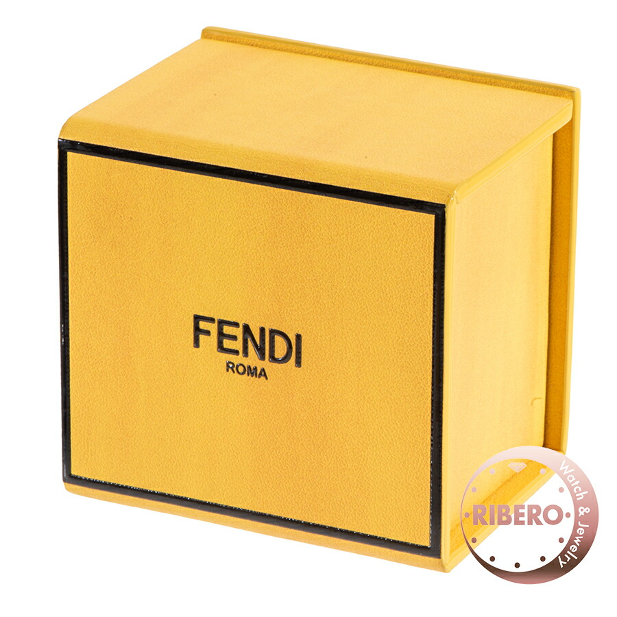 楽天市場】【バッグ】FENDI フェンディ ズッカ柄 ジュエリー