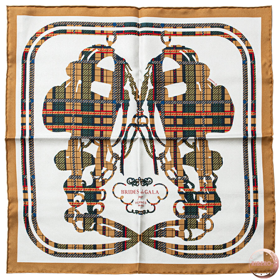 e*g様 エルメス　《Parade en Fanfare Detail》ガヴロッ 楽天市場】HERMES エルメス ガヴロッシュParade en Fanfare Detail