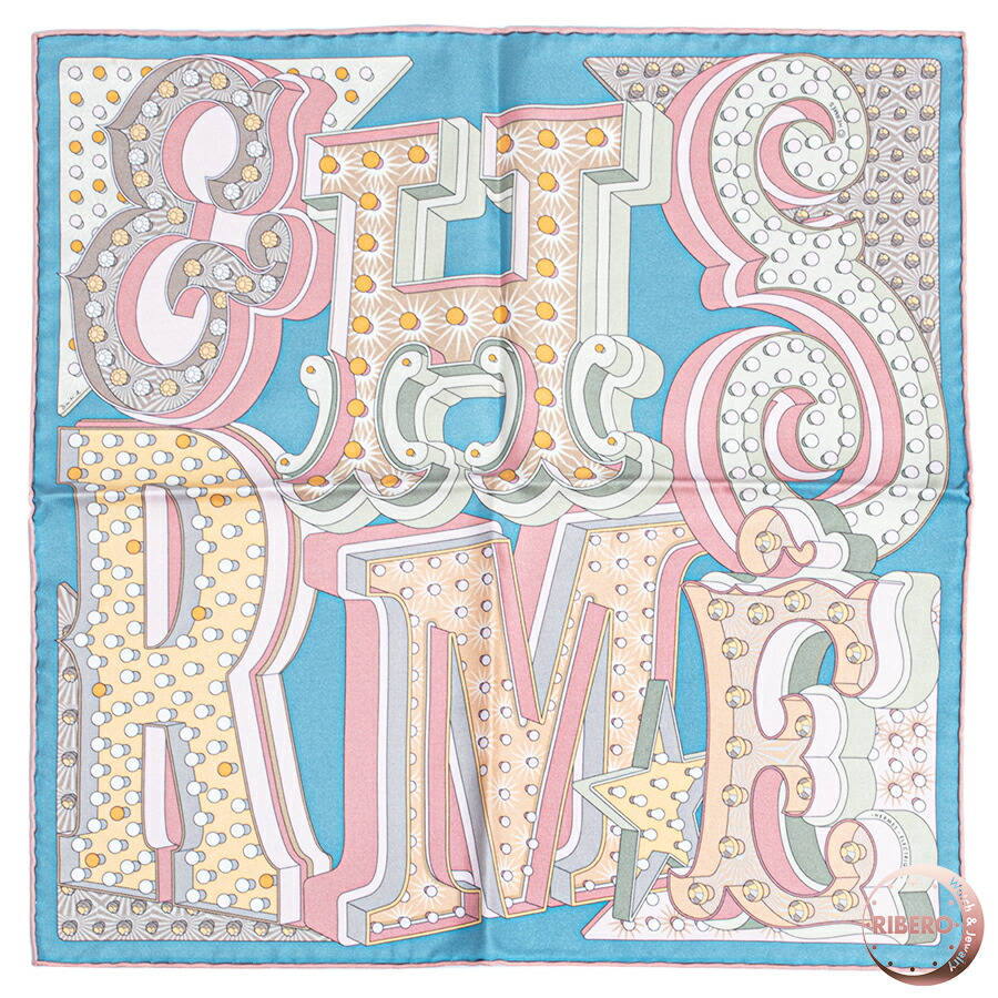 e*g様 エルメス　《Parade en Fanfare Detail》ガヴロッ 楽天市場】HERMES エルメス ガヴロッシュParade en Fanfare Detail