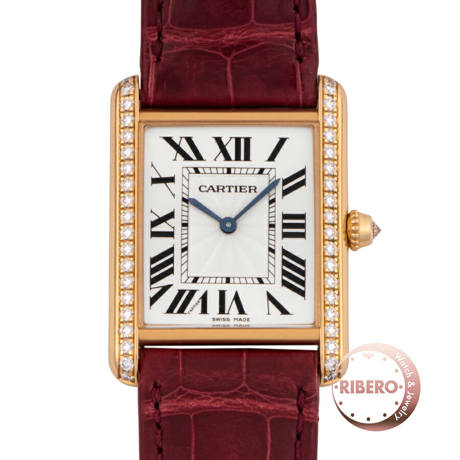 楽天市場】カルティエ【Cartier】純正 尾錠 14mm K18 YG