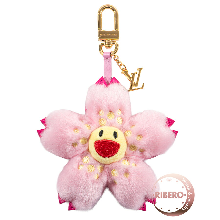 ルイヴィトン LV チェリシュド キーリング M01184 モノグラム 楽天市場】【新品】ルイヴィトン LOUIS VUITTON キーホルダー
