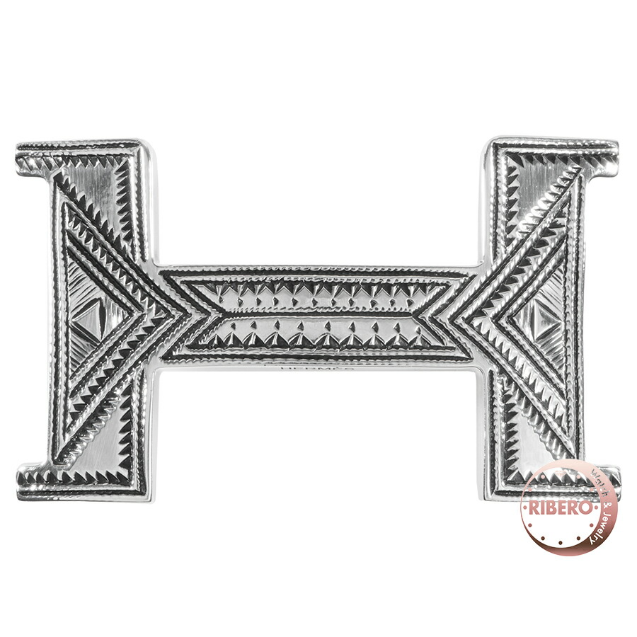t*o様 HERMES エルメス　トゥアレグ・バックル ベルト用 シルバー925 898000002702000-4_1200x.jpg?v=