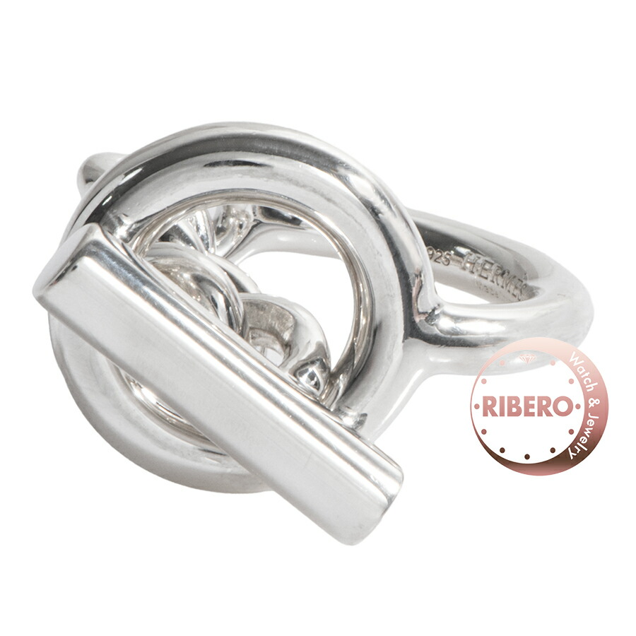 Hermes エルメス ヴィンテージ SUROIT シュロワ シルバー リング 楽天市場】セール レア物 稀少 エルメス HERMES シュロワ SUROIT