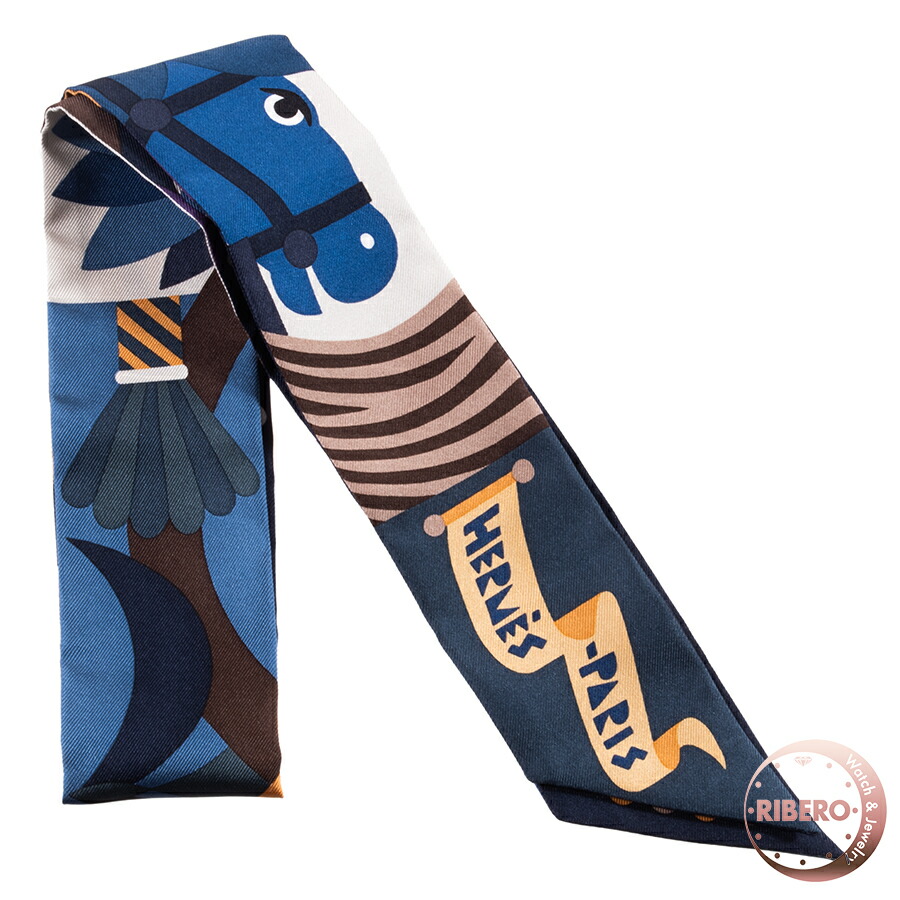 楽天市場】HERMES エルメス ガヴロッシュParade en Fanfare Detail