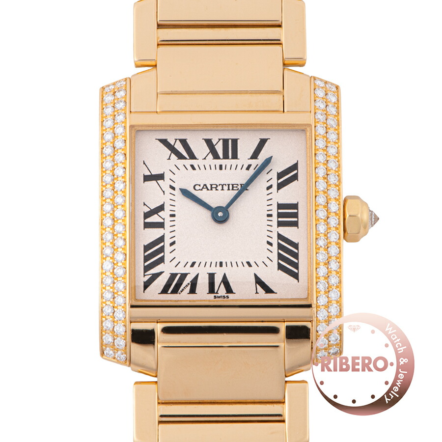 楽天市場】Cartier カルティエ タンクフランセーズLM用 純正 コマ 駒