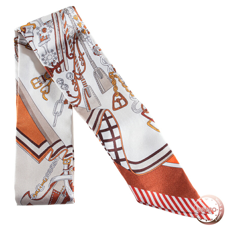 楽天市場】HERMES エルメス BOUQUETS SELLIER 鞍職人の花束 スカーフ