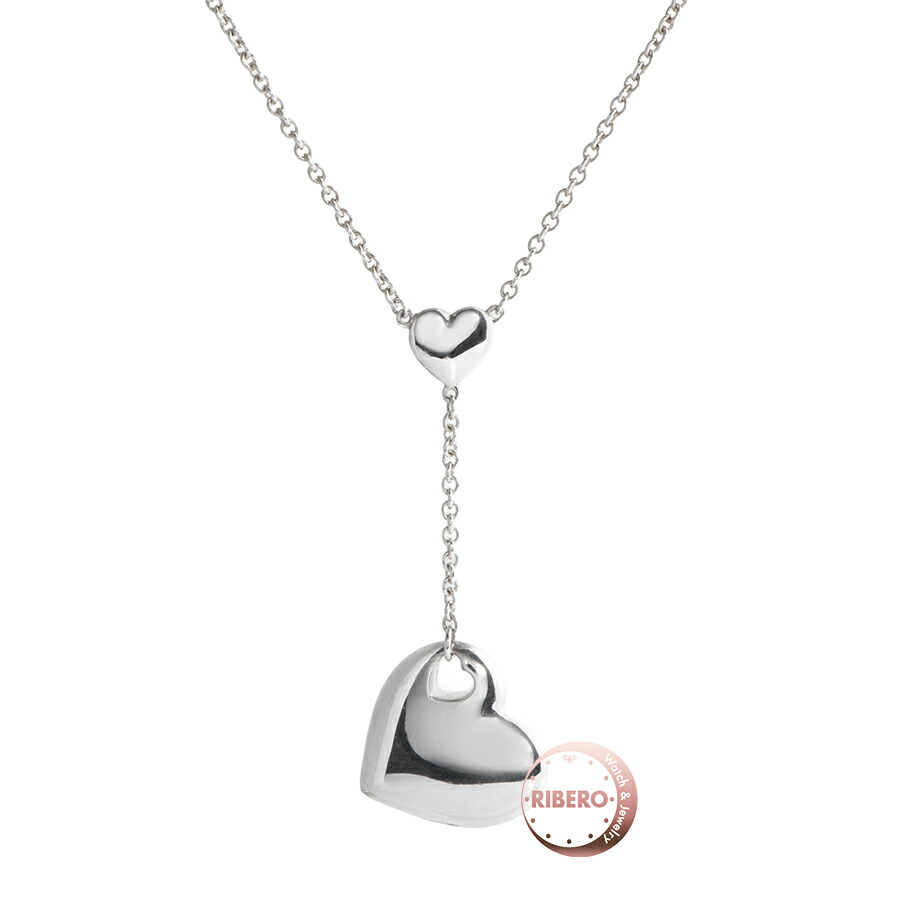 楽天市場】ティファニー Tiffany & Co. ネックレス バー ロゴ ノーツ 1